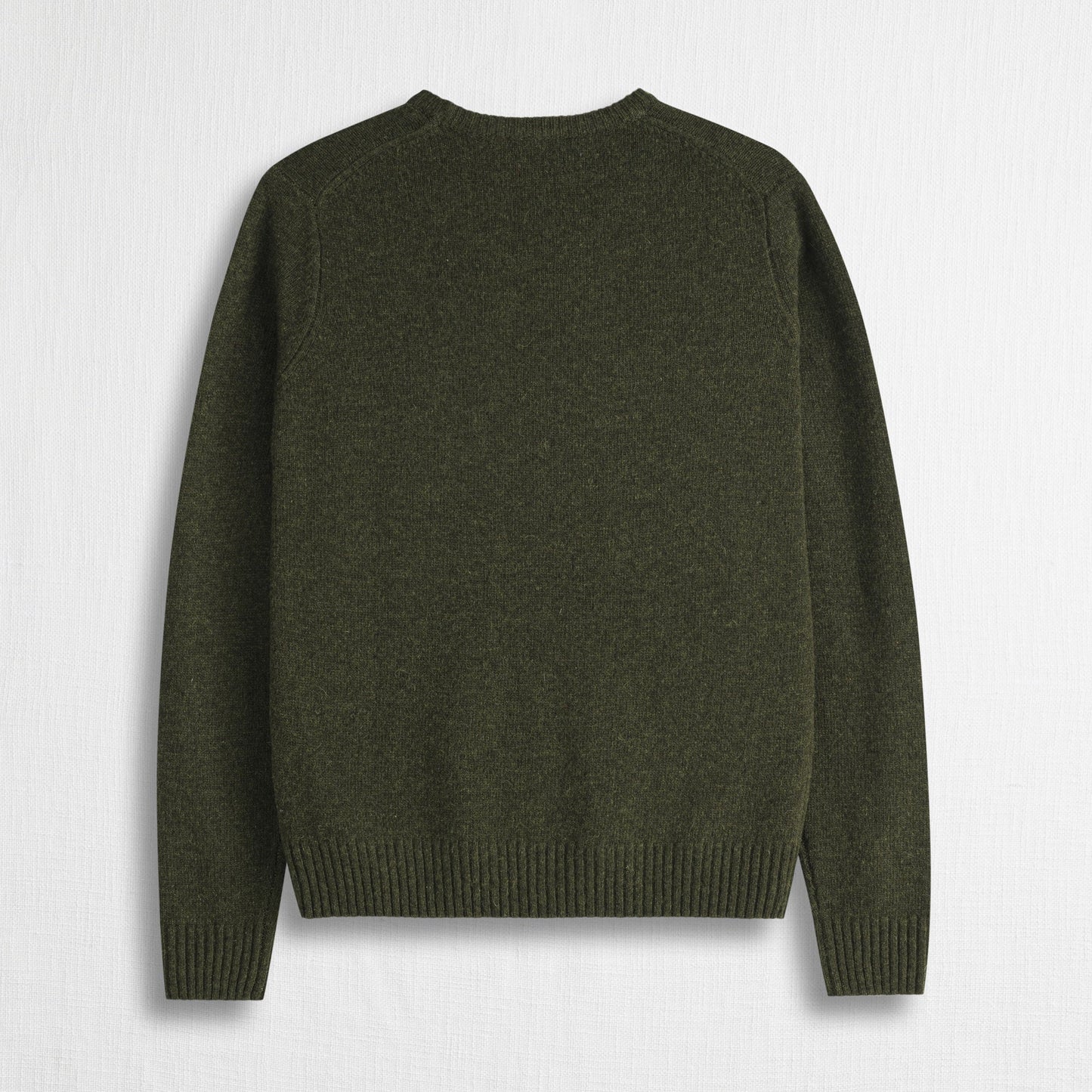 MCS
MAGLIONE GIROCOLLO IN MISTO LANA 13MKN104-03502