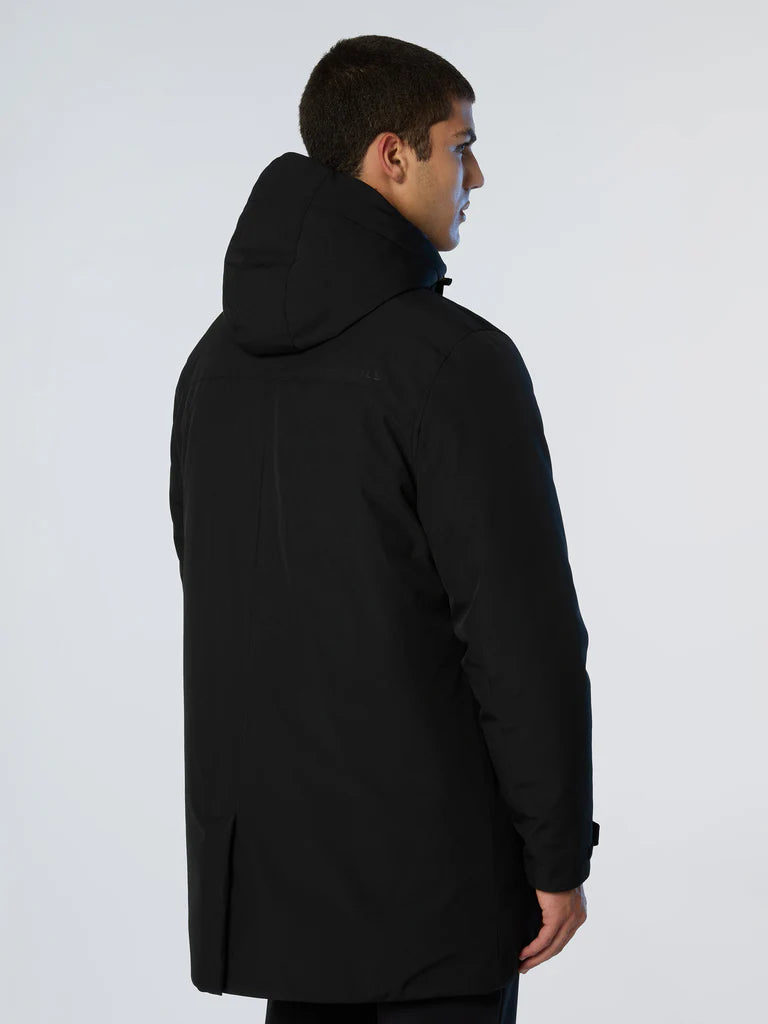 NORTH SAILS
PARKA VARBERG 603368-000