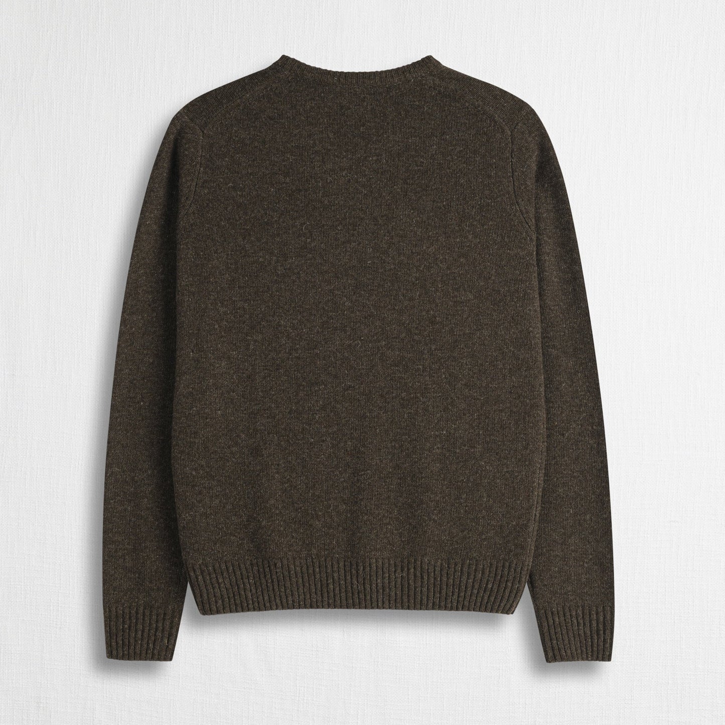 MCS
MAGLIONE GIROCOLLO IN MISTO LANA 13MKN104-03502