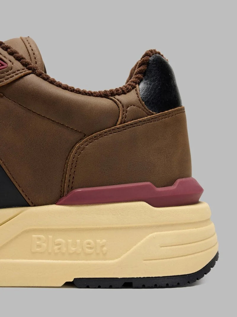 BLAUER
SNEAKER RAY04-PUL F5RAY04/PUL