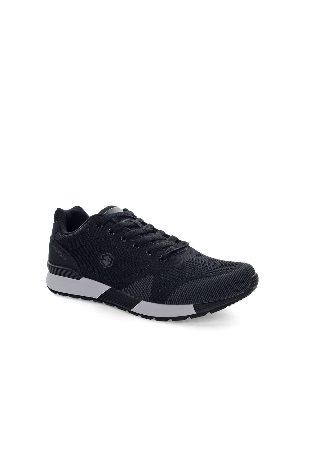LUMBERJACK
SNEAKER BASSA UOMO SM62111-003U22