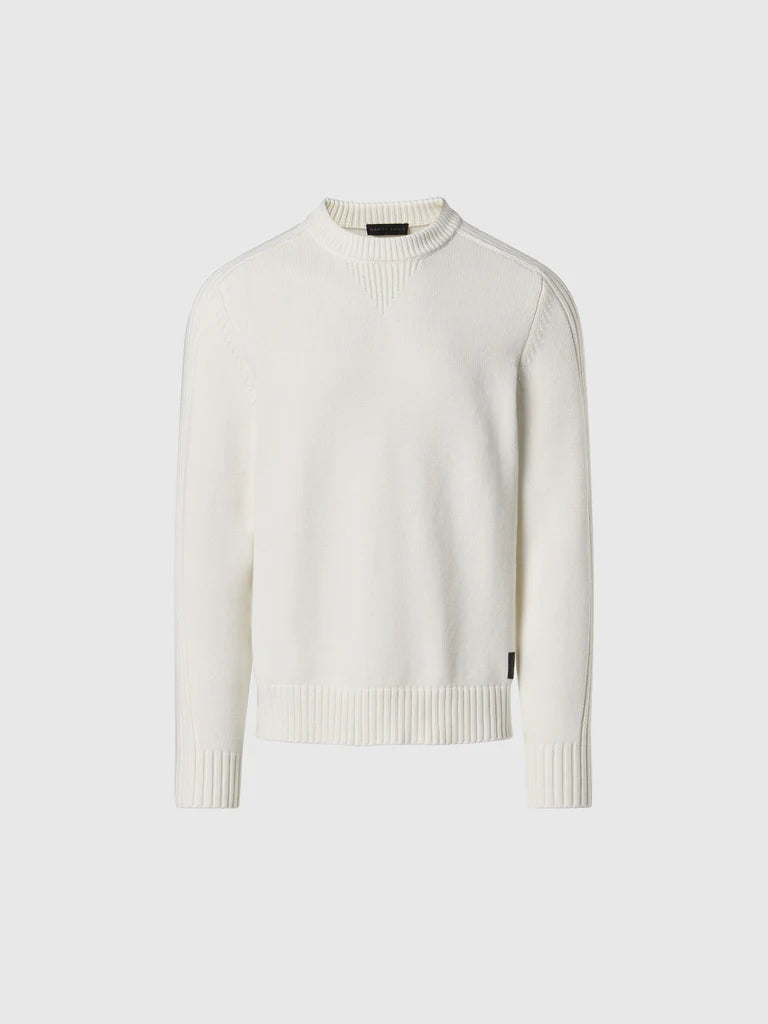 NORTH SAILS
MAGLIONE IN MISTO COTONE ORGANICO 699161-000