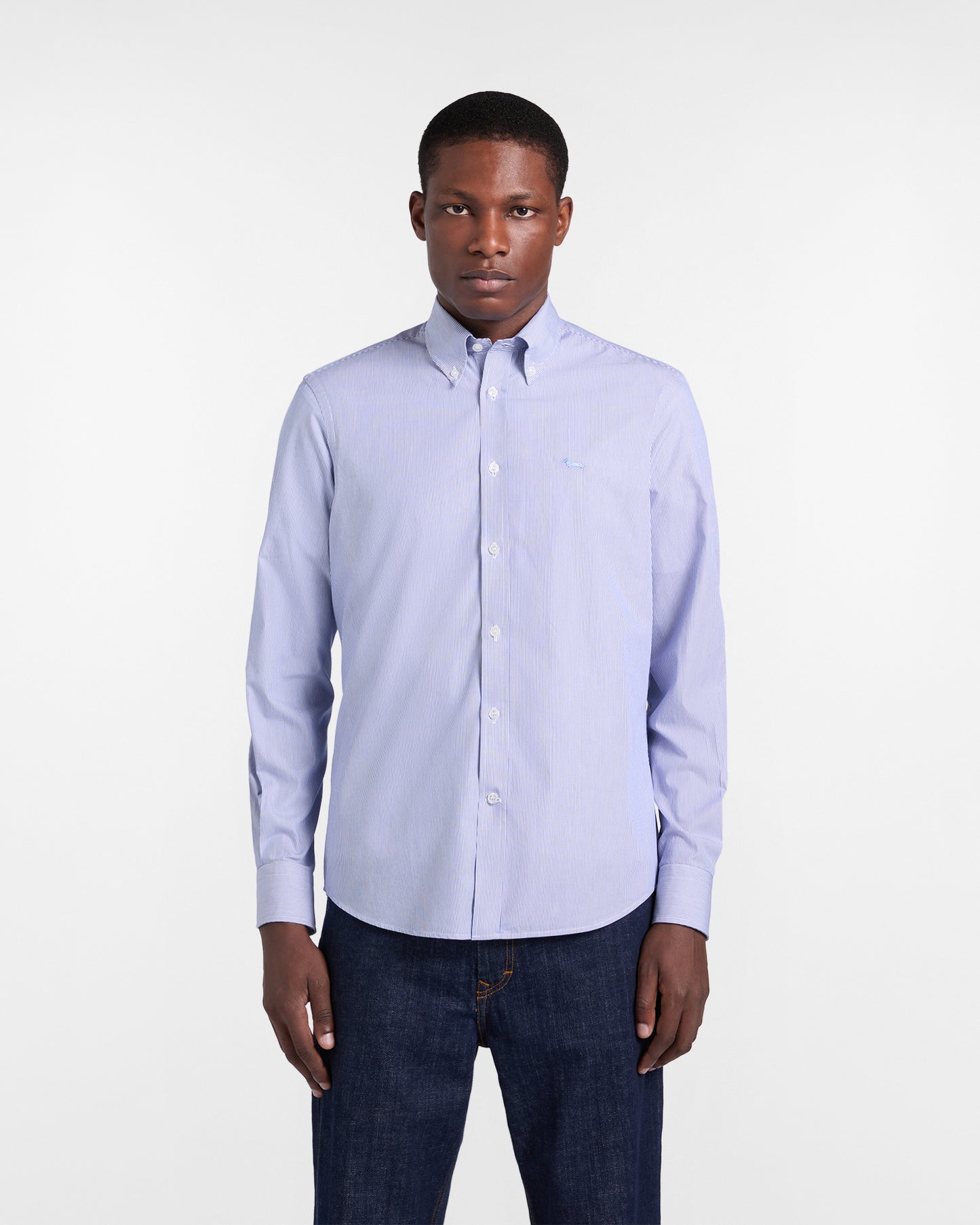 HARMONT&BLAINE
CAMICIA 2 TES CONTRASTI INTERNI CRQ074 013435B