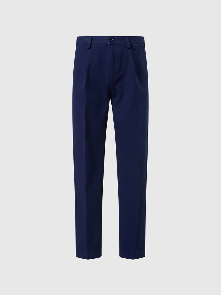 NORTH SAILS
PANTALONI CHINO NEWPORT IN GABARDINA 673175-000