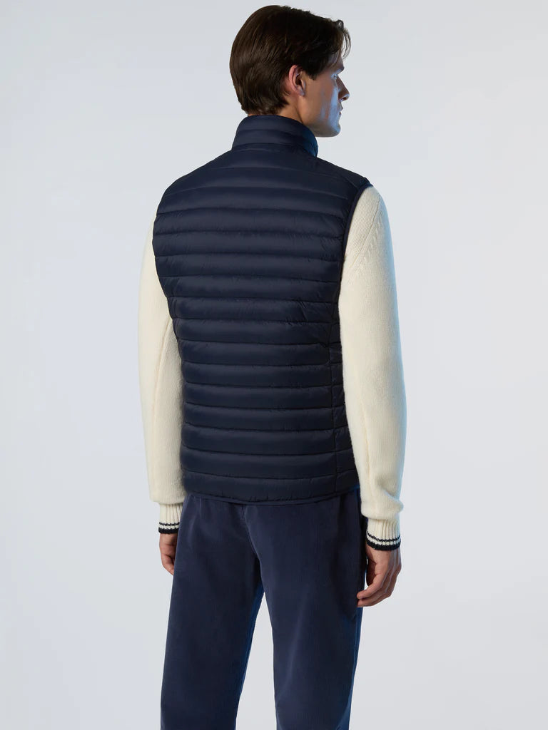 NORTH SAILS
PANTALONI CHINO DEFENDER IN VELLUTO 673174-000