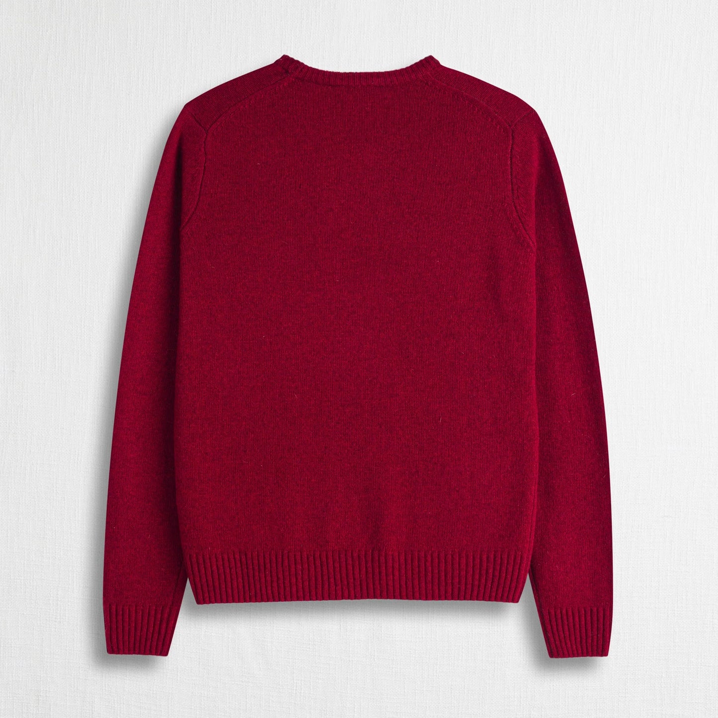 MCS
MAGLIONE GIROCOLLO IN MISTO LANA 13MKN104-03502