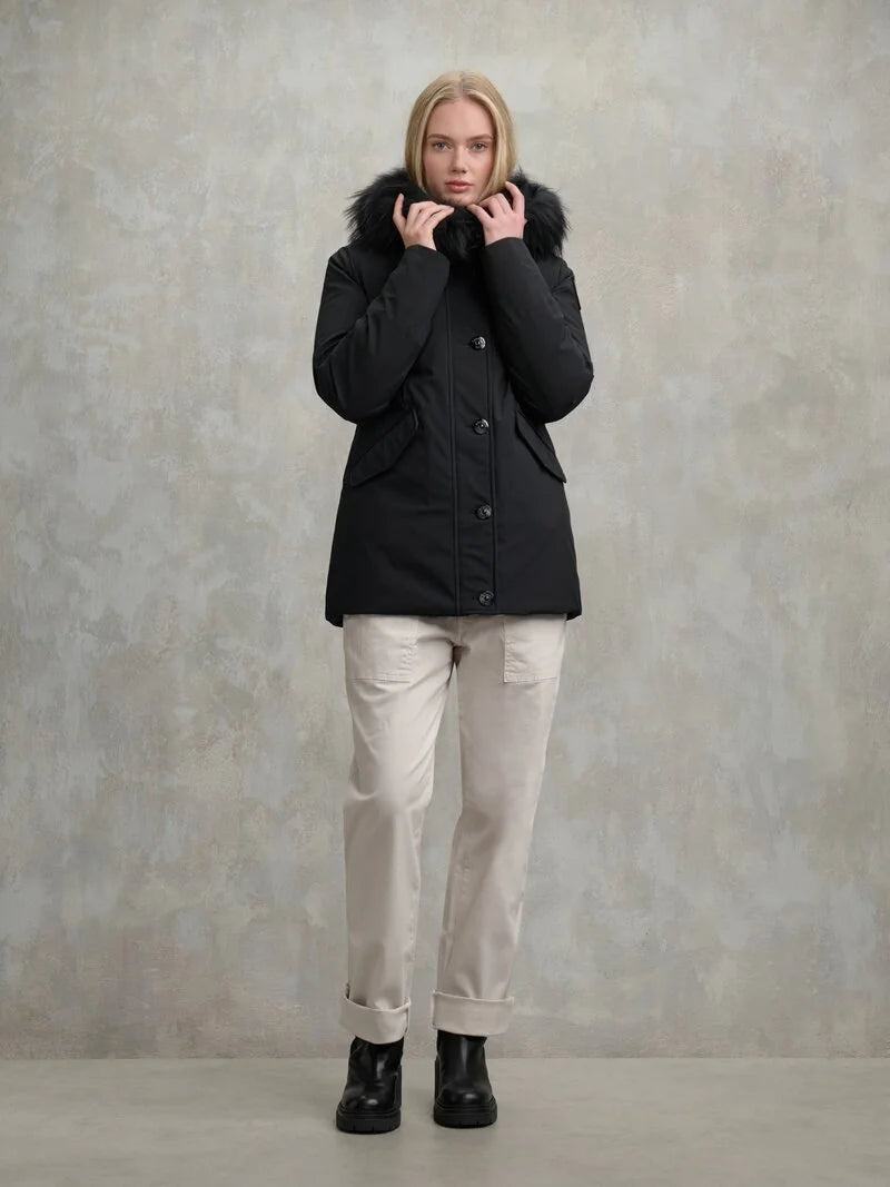 BLAUER
PARKA IMBOTTITO IRMA 25WBLDB03191 007294