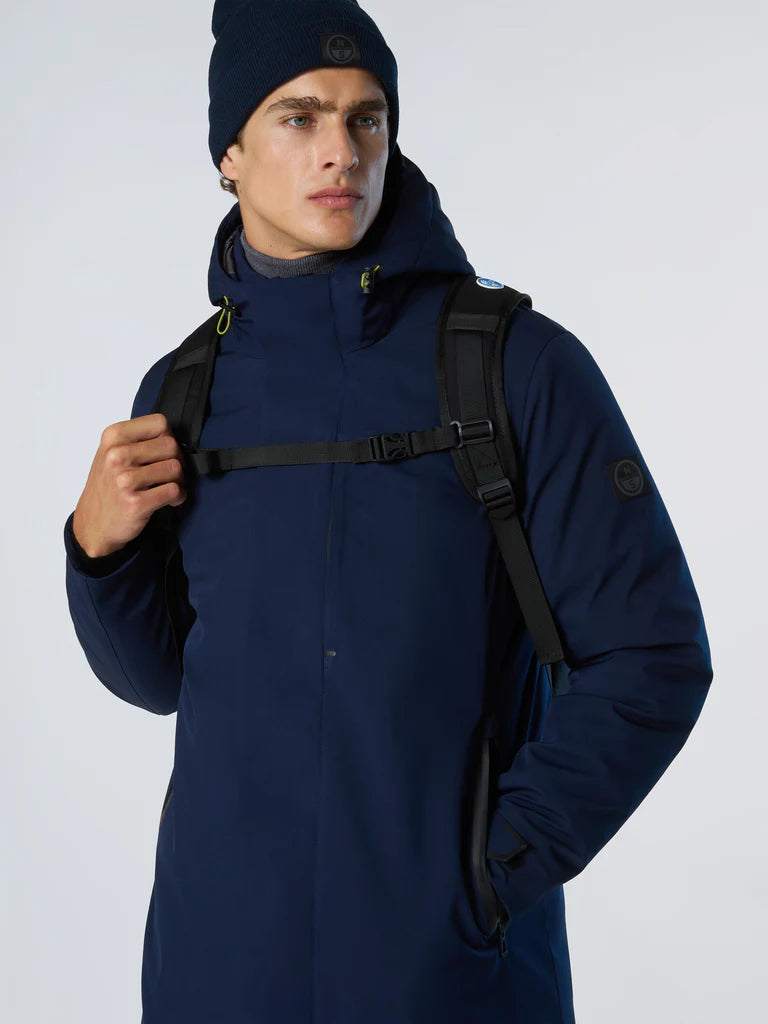 NORTH SAILS
PARKA VARBERG 603368-000