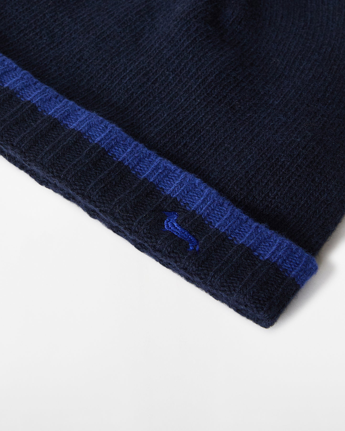 HARMONT&BLAINE
BEANIE IN LANA CON RIGHINO E BASSOTTO N0P001 030486