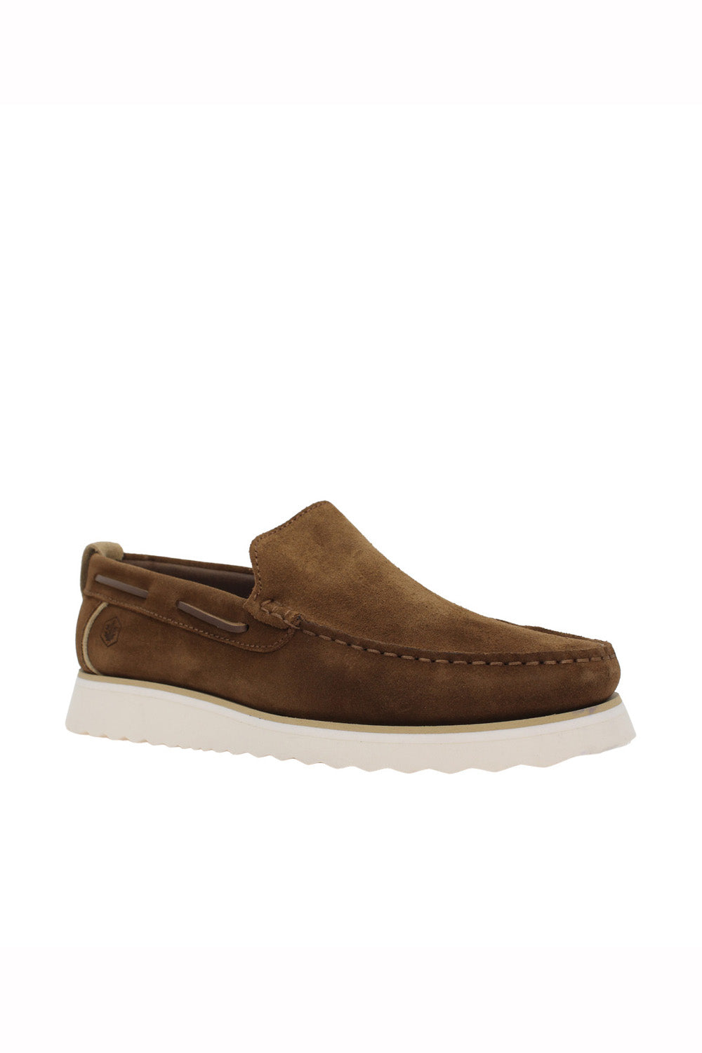 LUMBERJACK
MOCASSINI SLIP-ON SMI6402-004A01