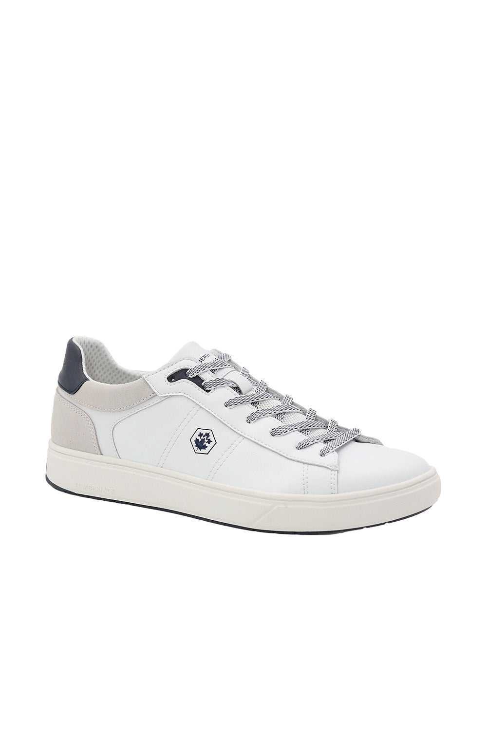 LUMBERJACK
SNEAKER UOMO SME8012-004I55