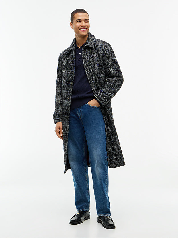 TOMMY HILFIGER
CAPPOTTO MW0MW44844
