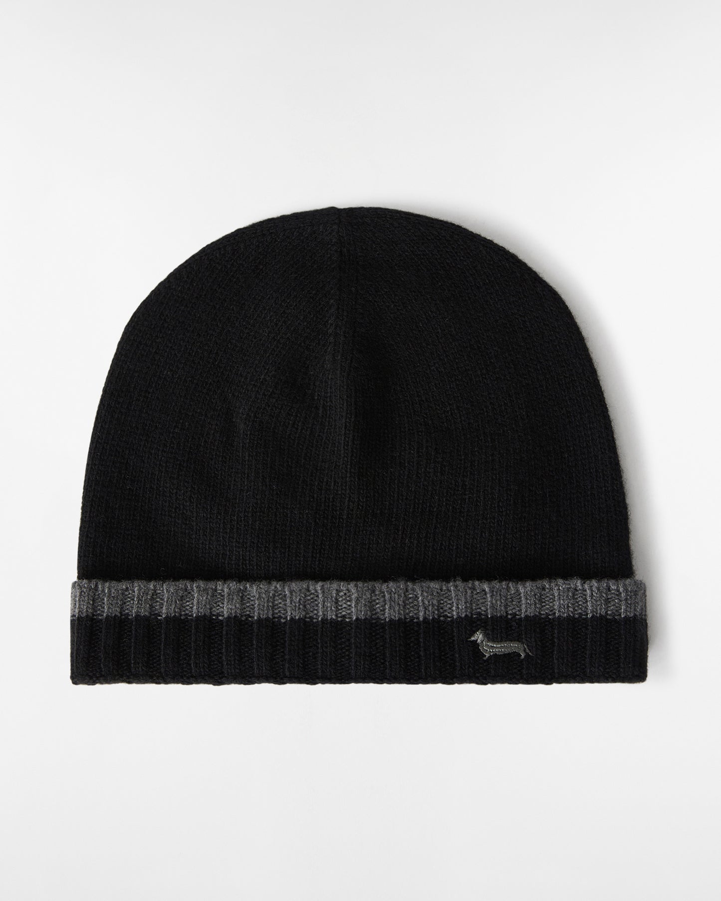 HARMONT&BLAINE
BEANIE IN LANA CON RIGHINO E BASSOTTO N0P001 030486