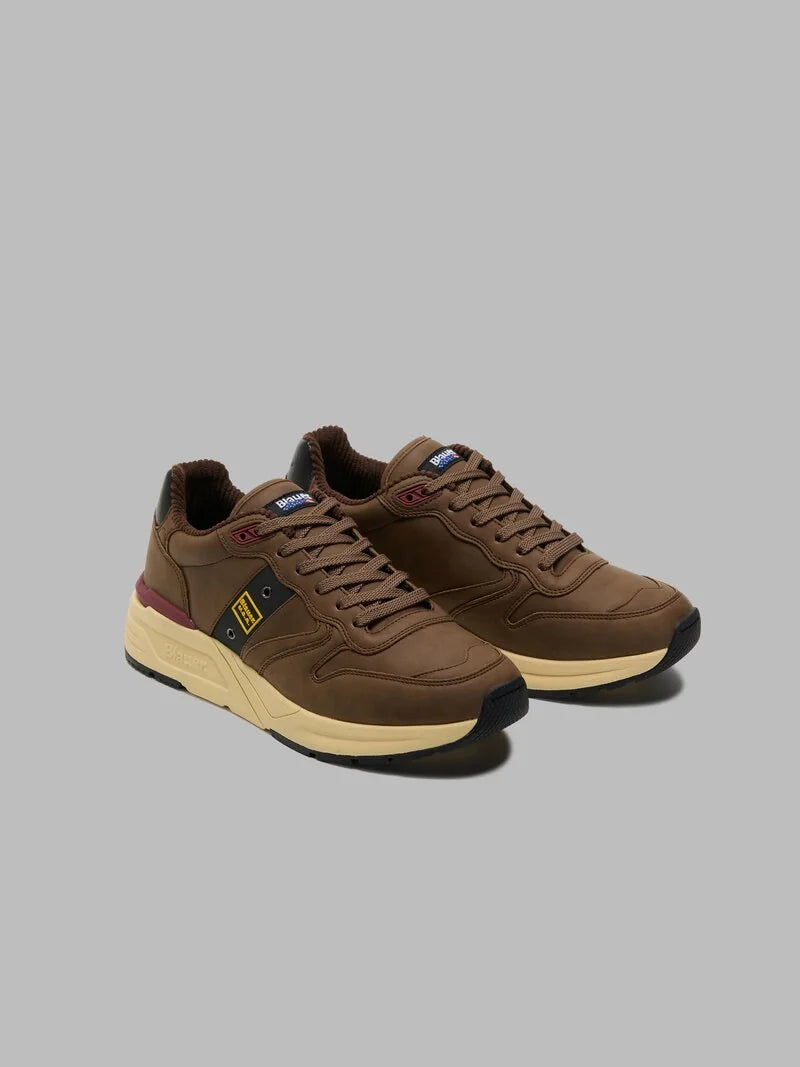 BLAUER
SNEAKER RAY04-PUL F5RAY04/PUL