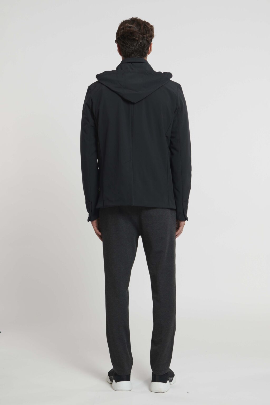 CIESSE PIUMINI
SAUL - BLAZER IN SOFTSHELL 223CPMB11567 P9D23X