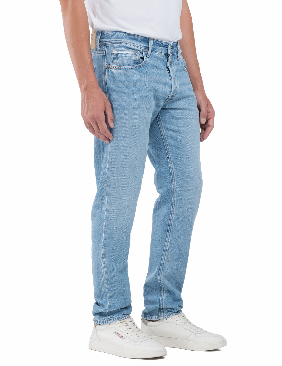 REPLAY
DENIM MA972 886 0C3