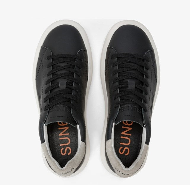 SUN68
BIG BOY LEATHER Z44144