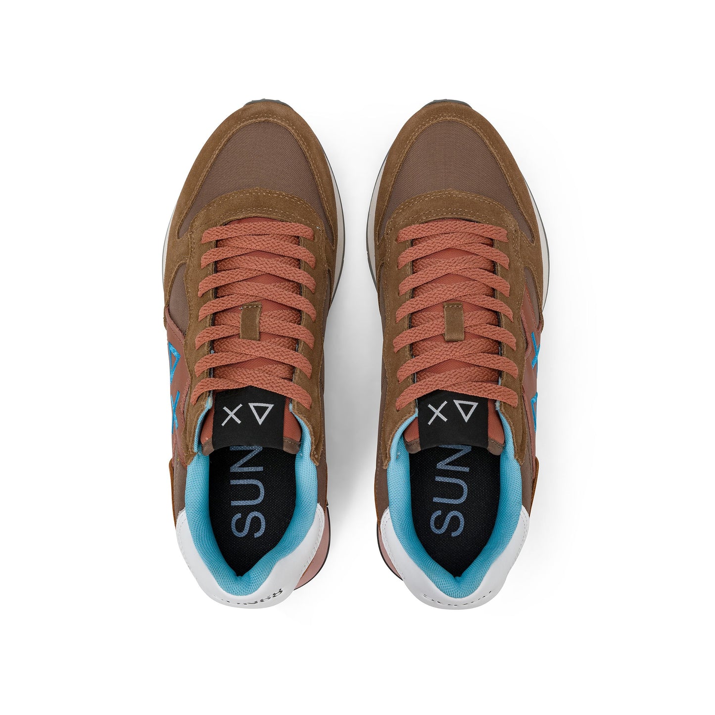 SUN68
JAKI 2.0 SOLID Z36115