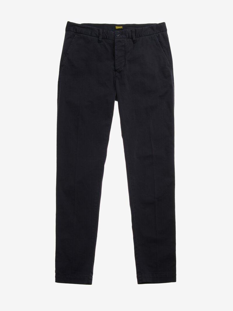 BLAUER
PANTALONI CHINO MALDEN 25SBLUP01350 006855