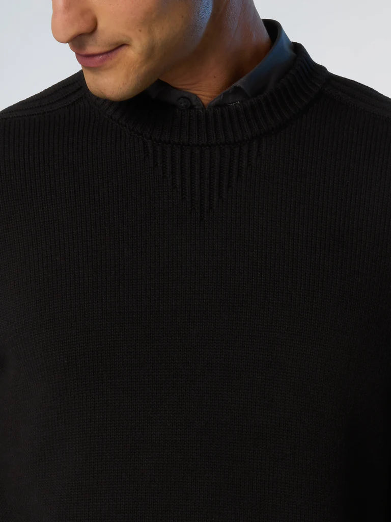 NORTH SAILS
MAGLIONE IN MISTO COTONE ORGANICO 699161-000