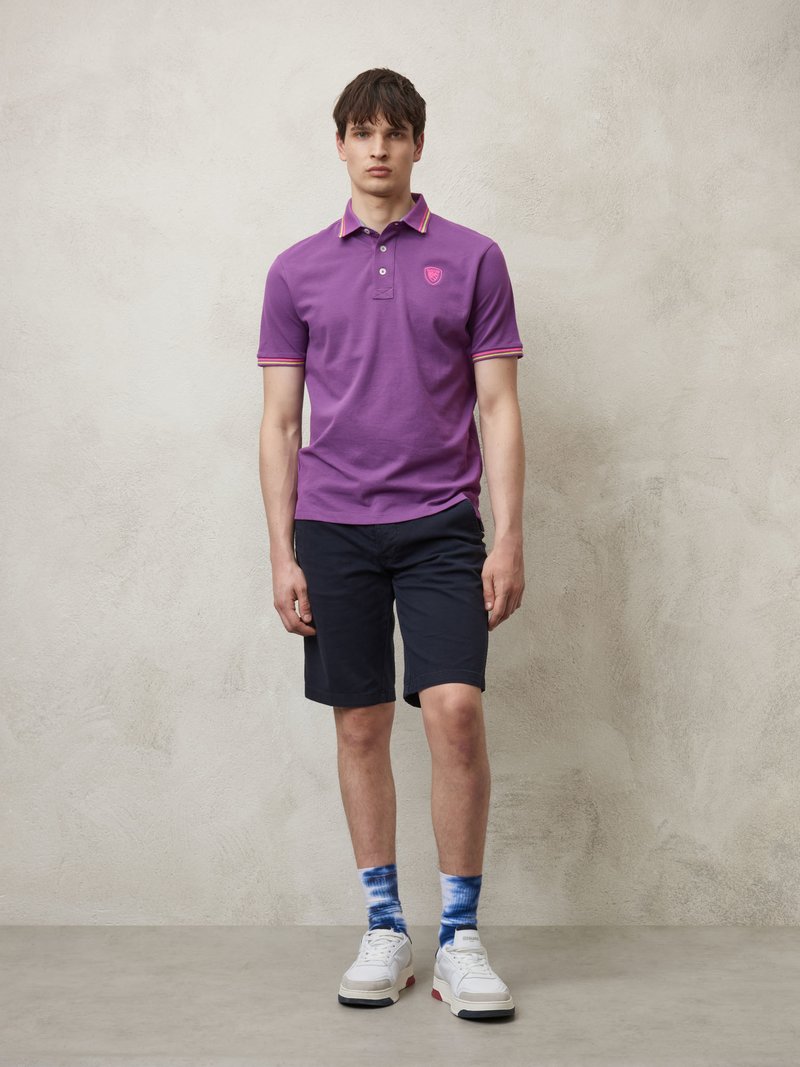 BLAUER
PANTALONE BERMUDA 24SBLUP02406 006855