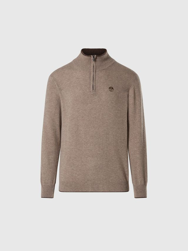 NORTH SAILS
HALF ZIP 699490