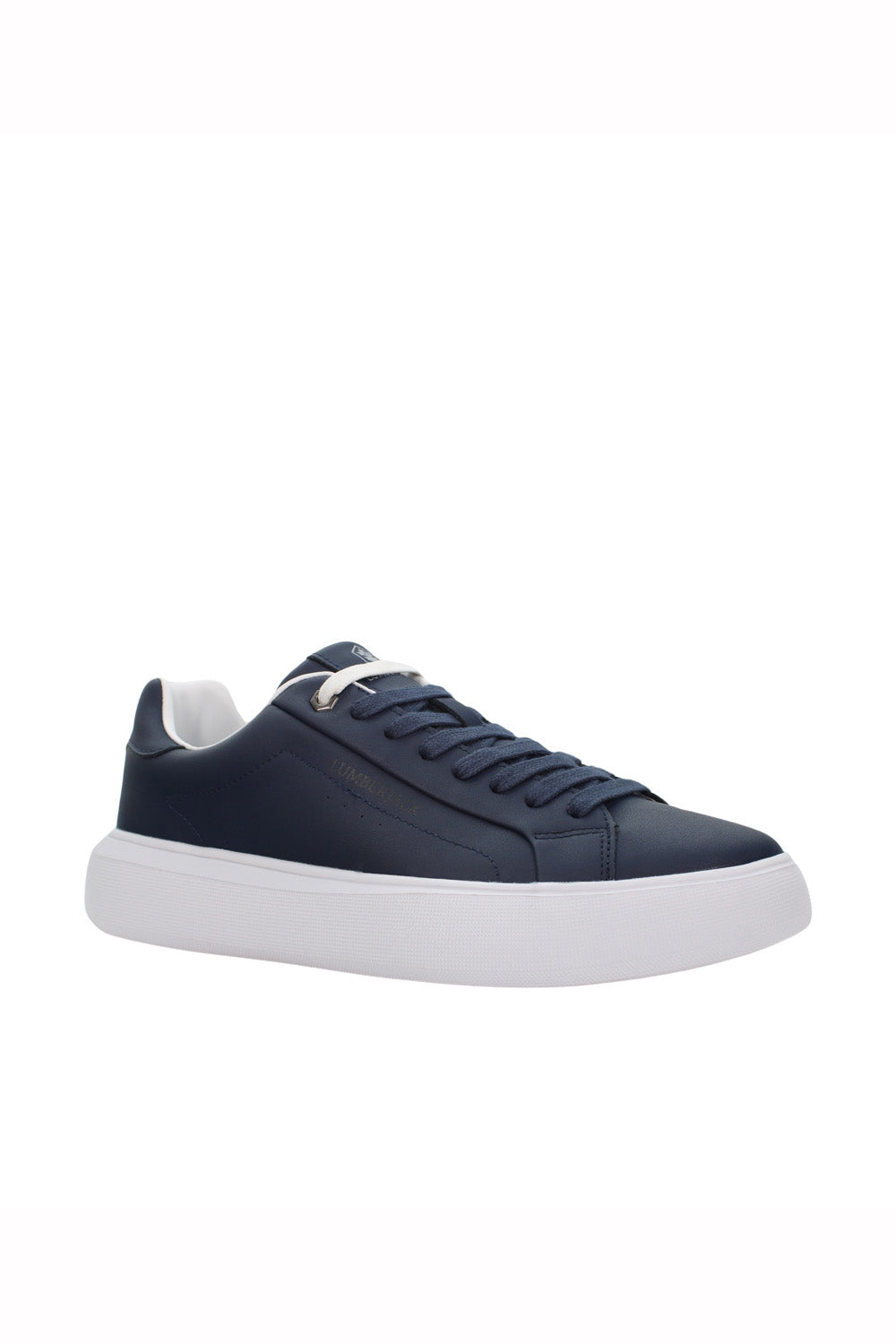 LUMBERJACK
SNEAKER BASSA UOMO SMI8212-001I55