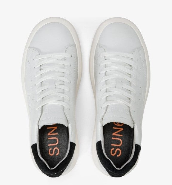 SUN68
BIG BOY LEATHER Z44144