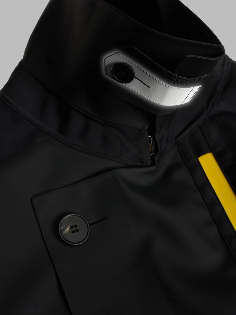 BLAUER
DUST COAT - BLAUER X PIRELLI CAPSULE 25WSPOK11007 007388