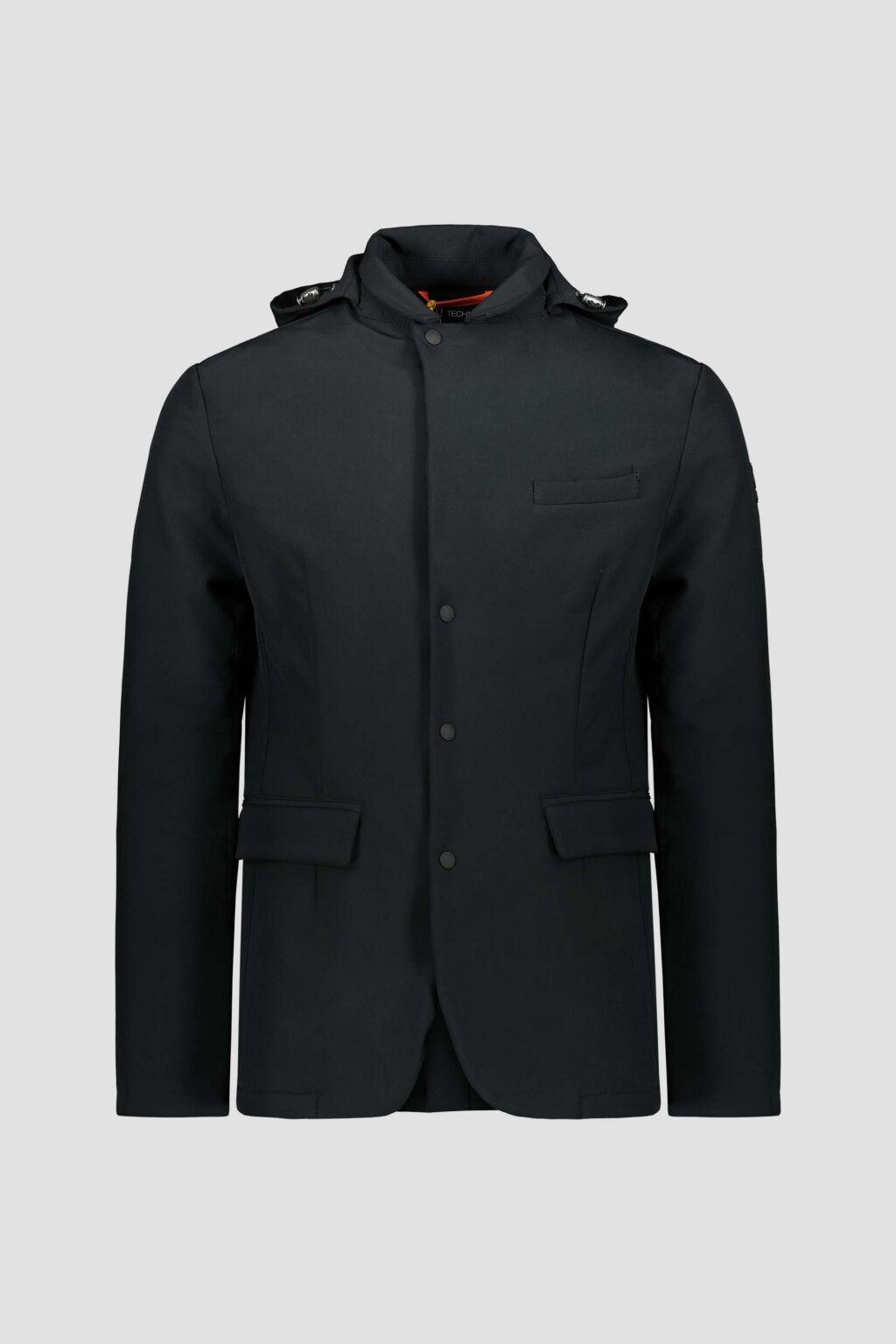 CIESSE PIUMINI
SAUL - BLAZER IN SOFTSHELL 223CPMB11567 P9D23X