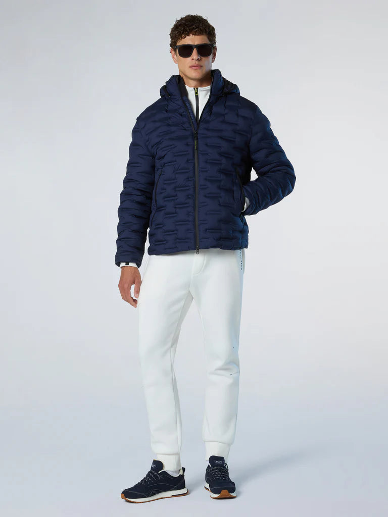 NORTH SAILS
GIACCA LASER 603370-000