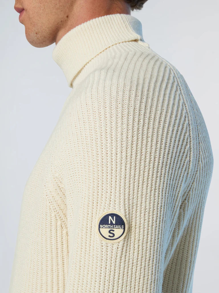 NORTH SAILS
MAGLIONE DOLCEVITA A COSTA INGLESE 699177-000