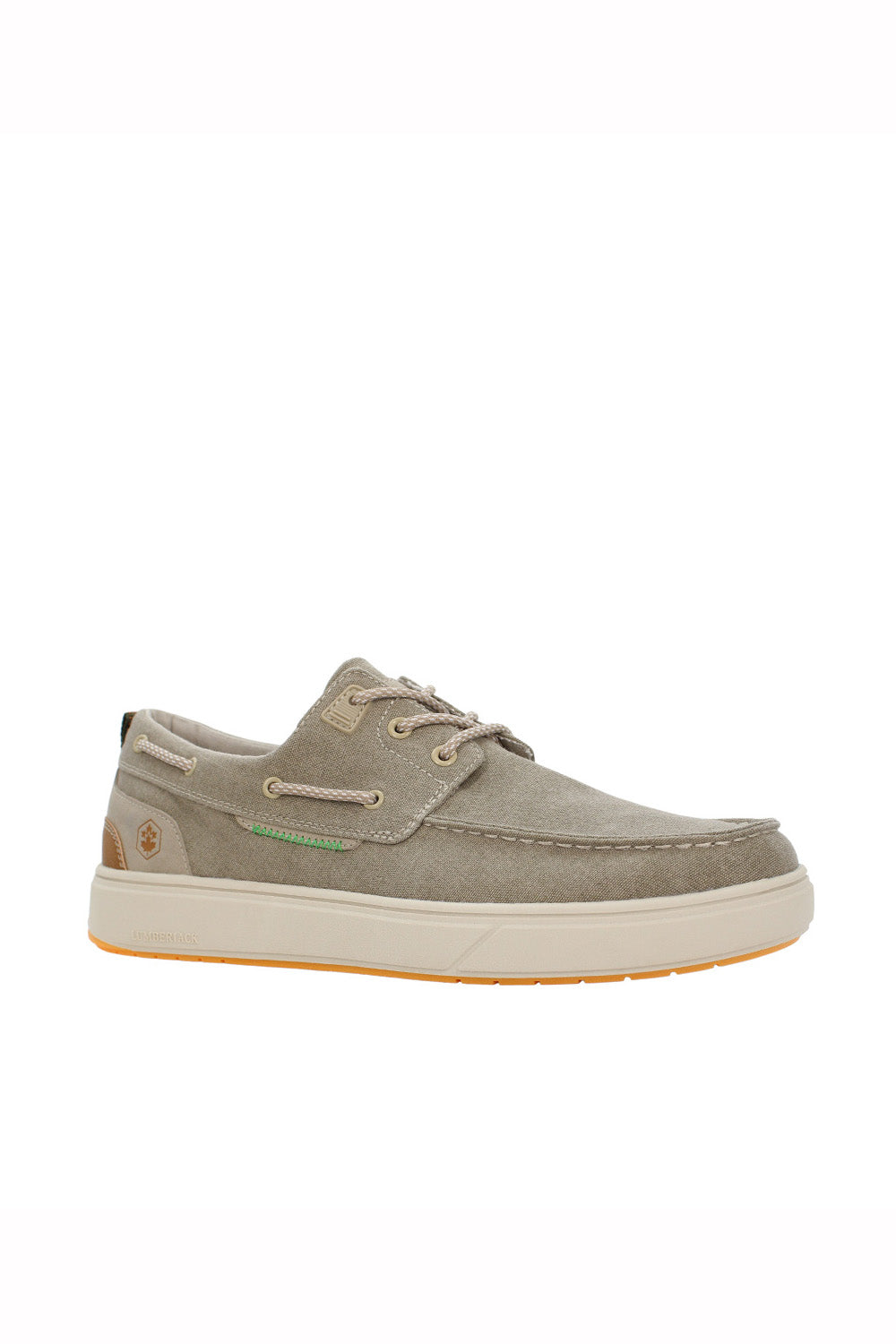 LUMBERJACK
MOCCASINO UOMO SME8012-008C35