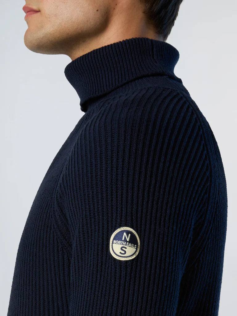 NORTH SAILS
MAGLIONE DOLCEVITA A COSTA INGLESE 699177-000