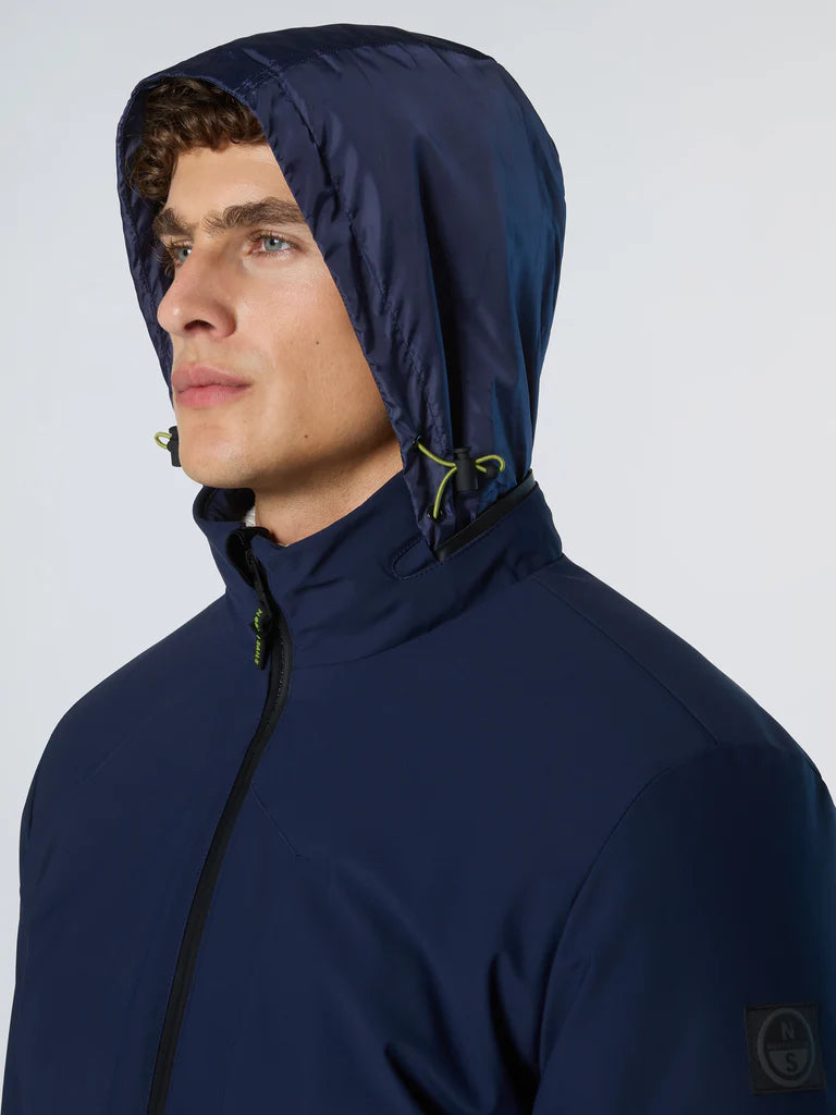 NORTH SAILS
GIACCA TECH SAILOR 603371-000