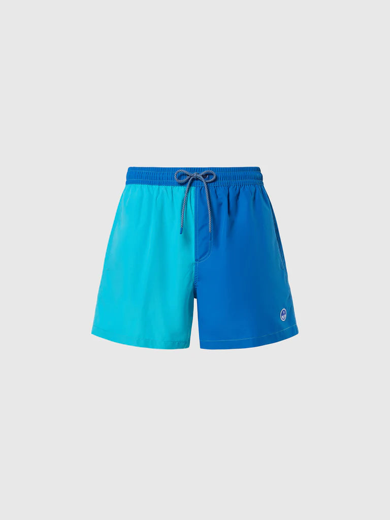 NORTH SAILS
BOXER MARE IN TESSUTO RICICLATO 673755-000