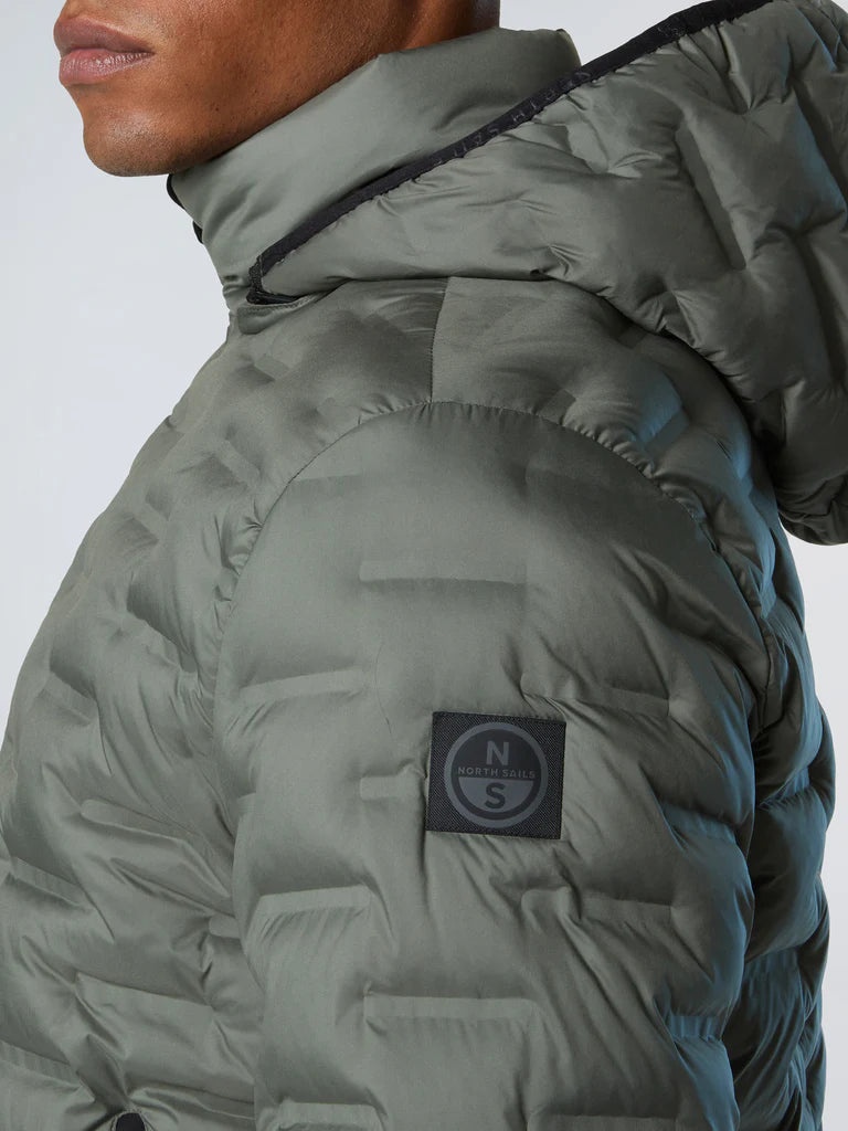 NORTH SAILS
GIACCA LASER 603370-000