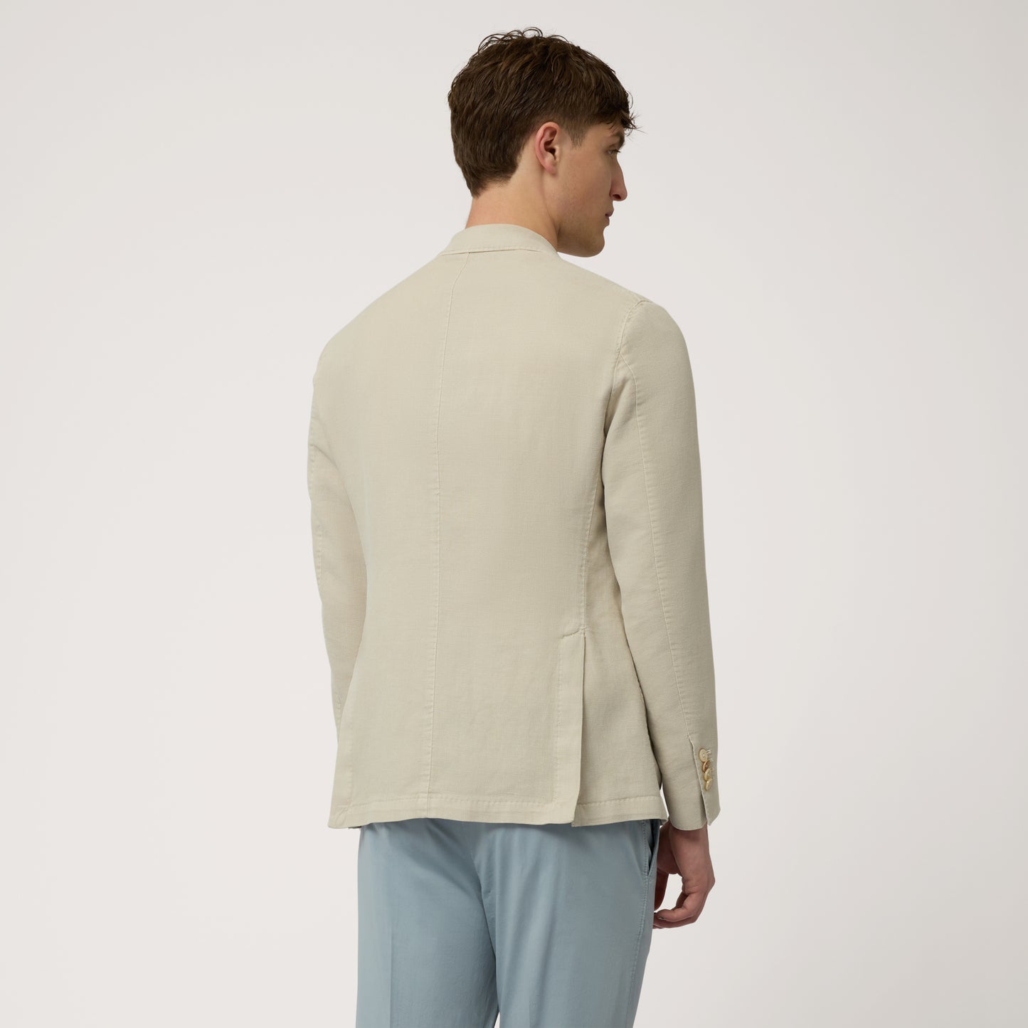 HARMONT&BLAINE
GIACCA MISTO COTONE VRN098 060627