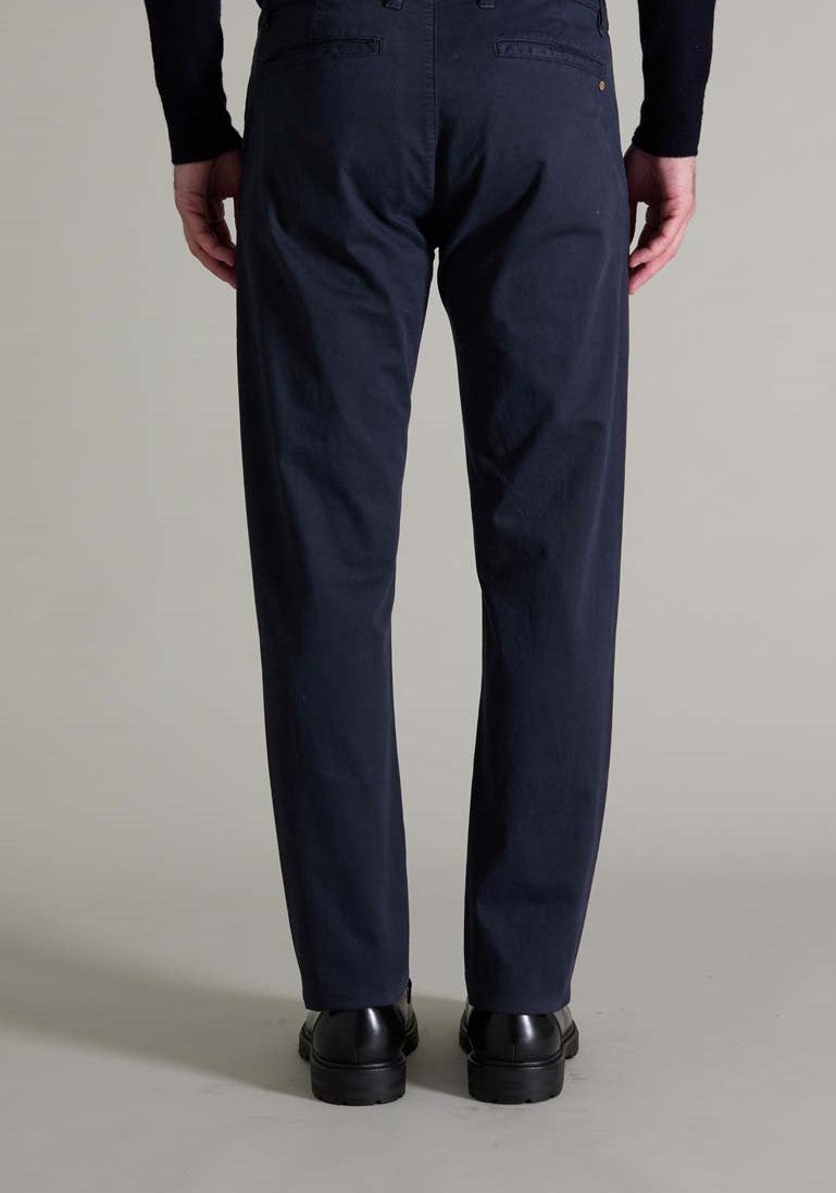 JECKERSON
PANTALONE JACK - COTONE CHINO SLIM FIT JACK001CTCPTGABA012