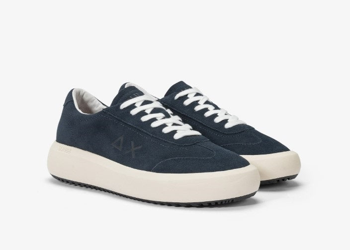 SUN68
BIG BOY SUEDE Z44145