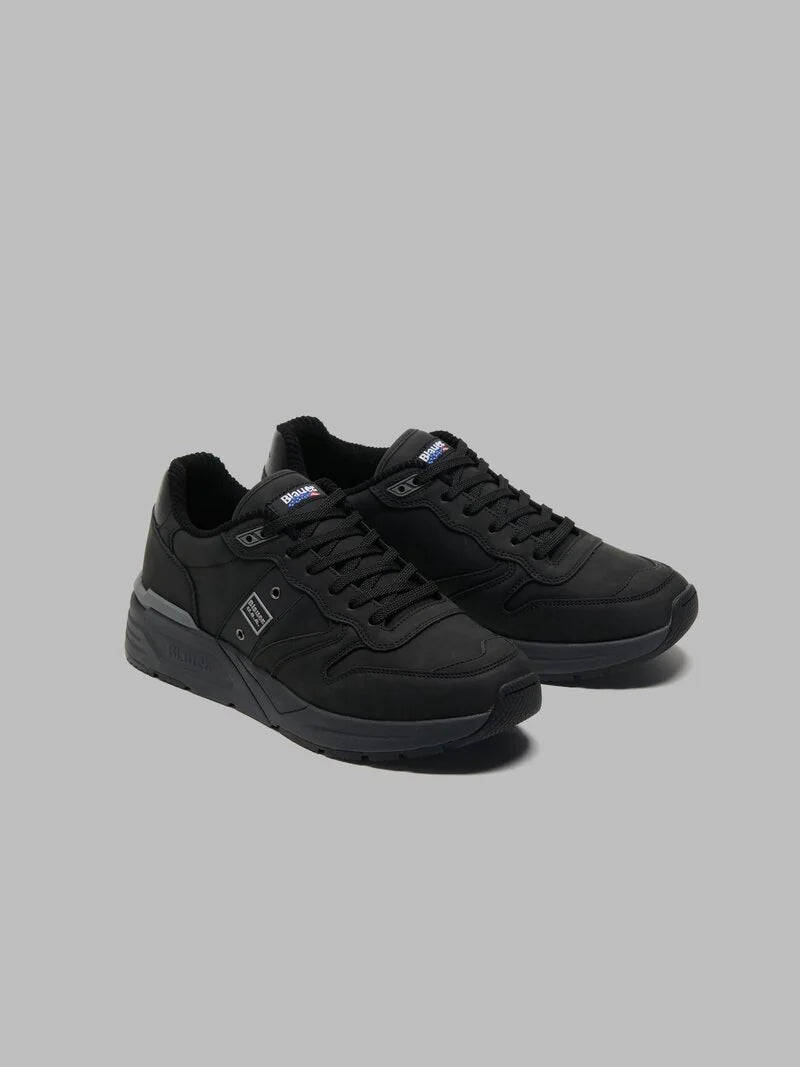 BLAUER
SNEAKER RAY04-PUL F5RAY04/PUL