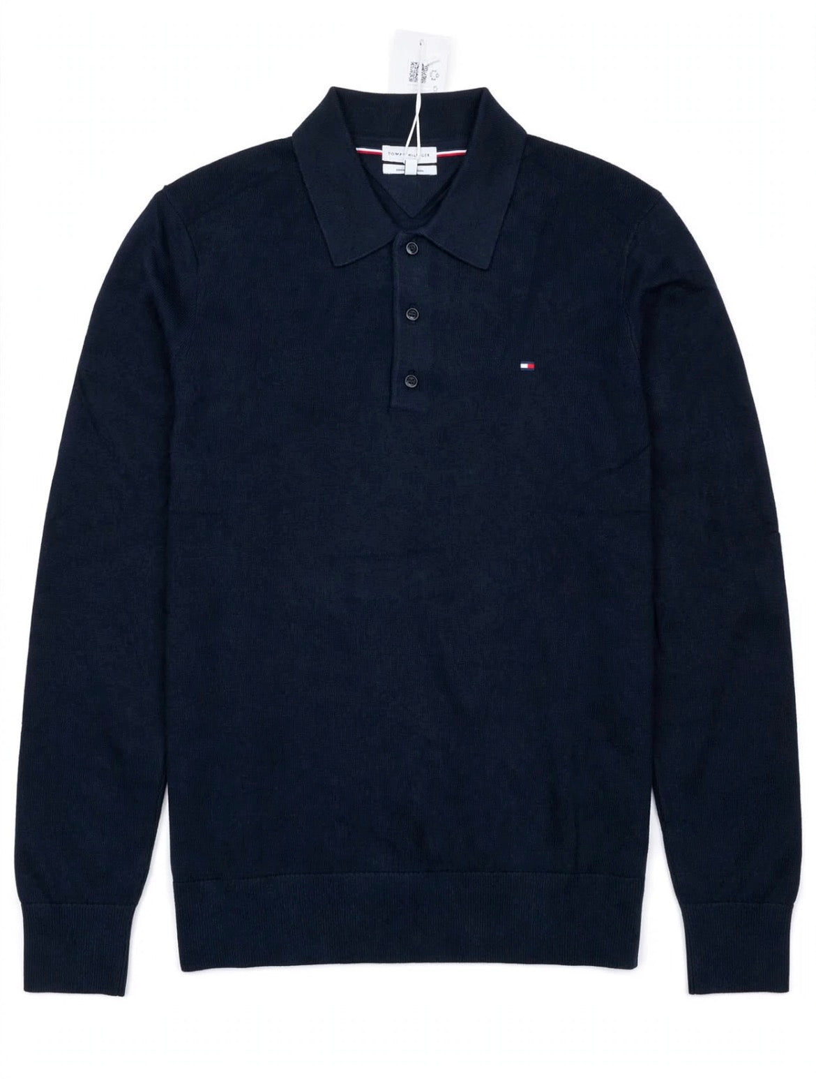 TOMMY HILFIGER
POLO ML MW0MW36519