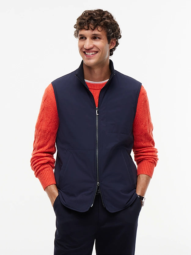 TOMMY HILFIGER
CAPPOTTO MW0MW44846