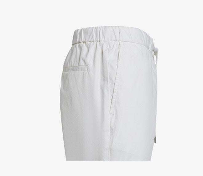 SUN68
TROUSERS COULISSE P35104