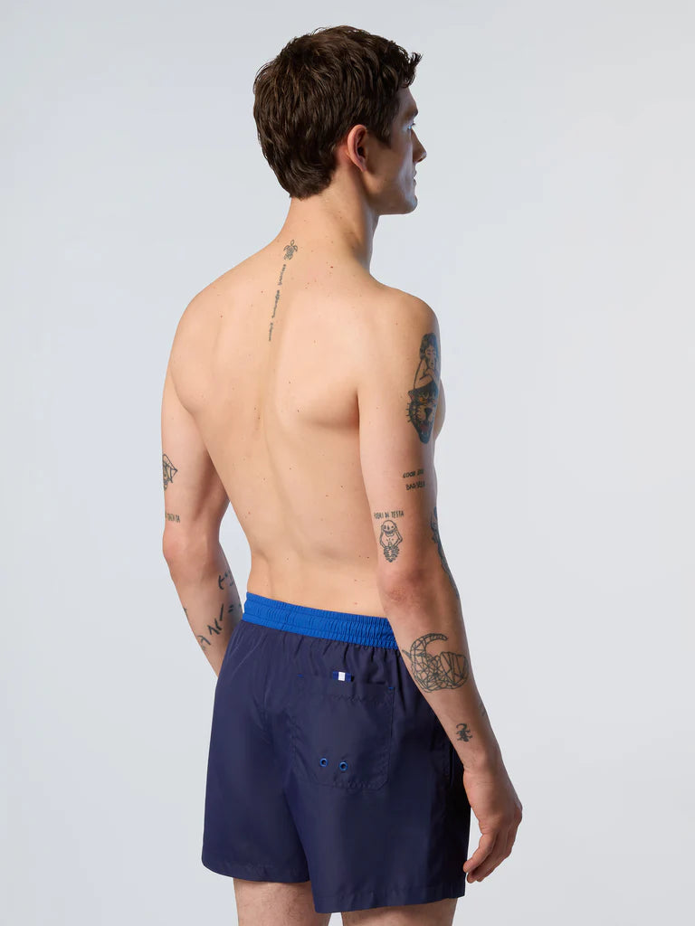 NORTH SAILS
BOXER MARE IN TESSUTO RICICLATO 673755-000