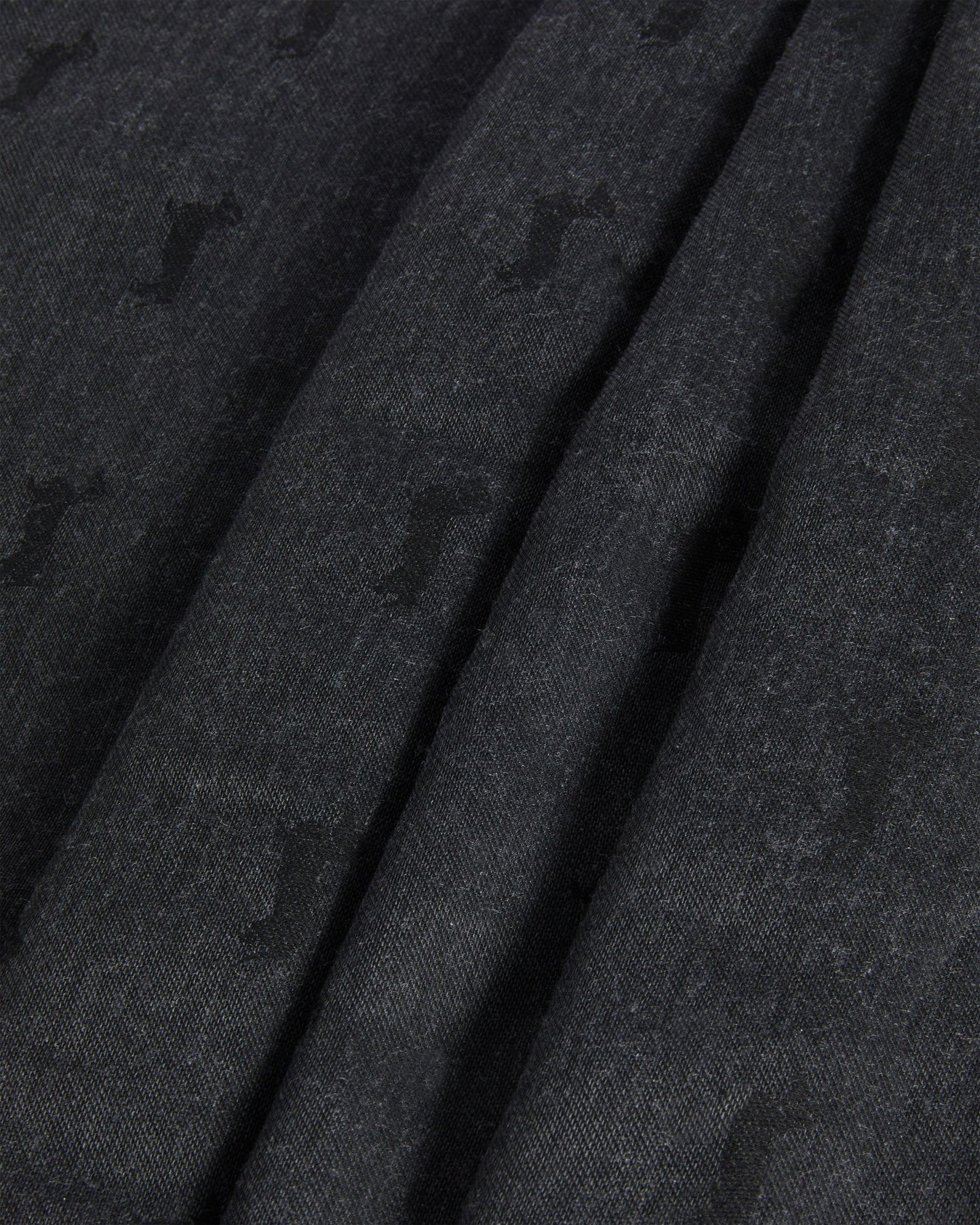 HARMONT&BLAINE
PASHMINA CON BASSOTTO ALL OVER S0P166 082790