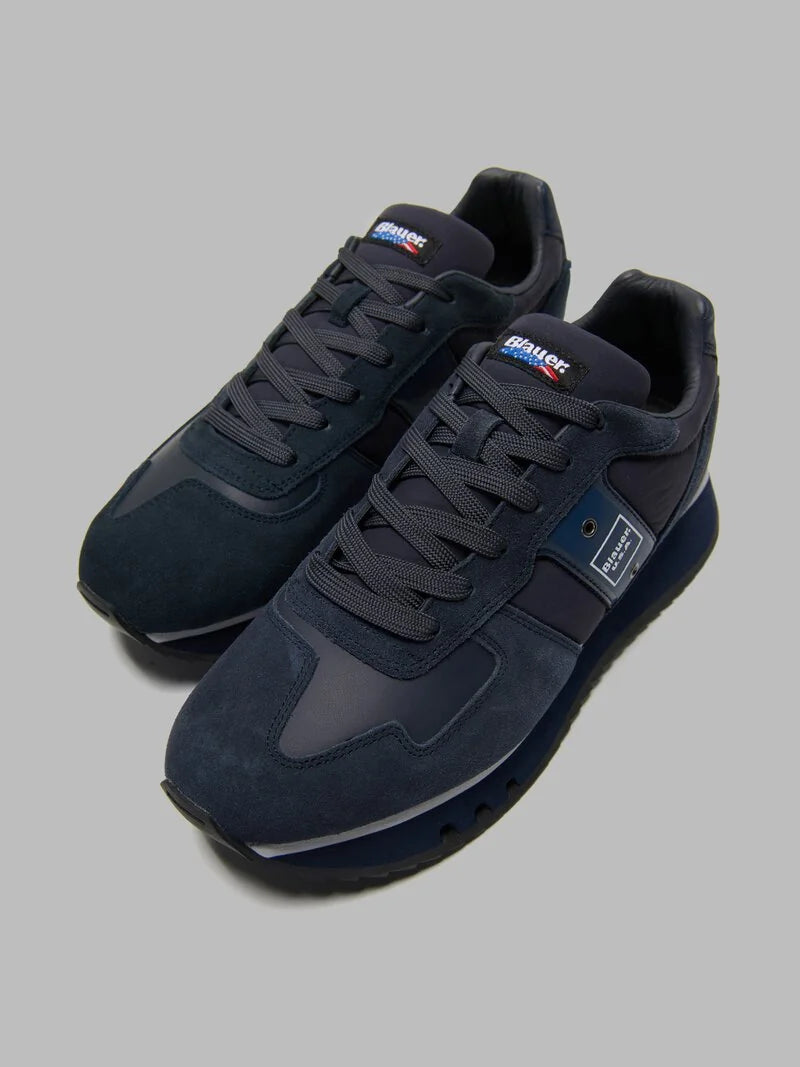 BLAUER
SNEAKER TOKYO01-TAS F5TOKYO01/TAS