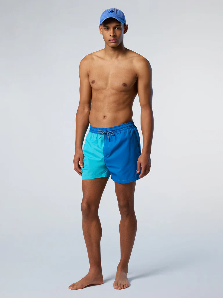 NORTH SAILS
BOXER MARE IN TESSUTO RICICLATO 673755-000