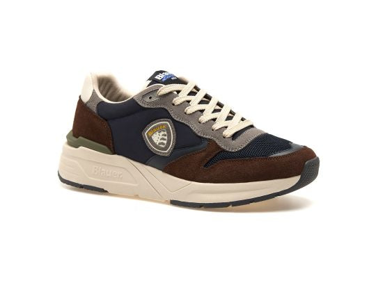 BLAUER
SNEAKER RAY02/MES S6RAY02/MES