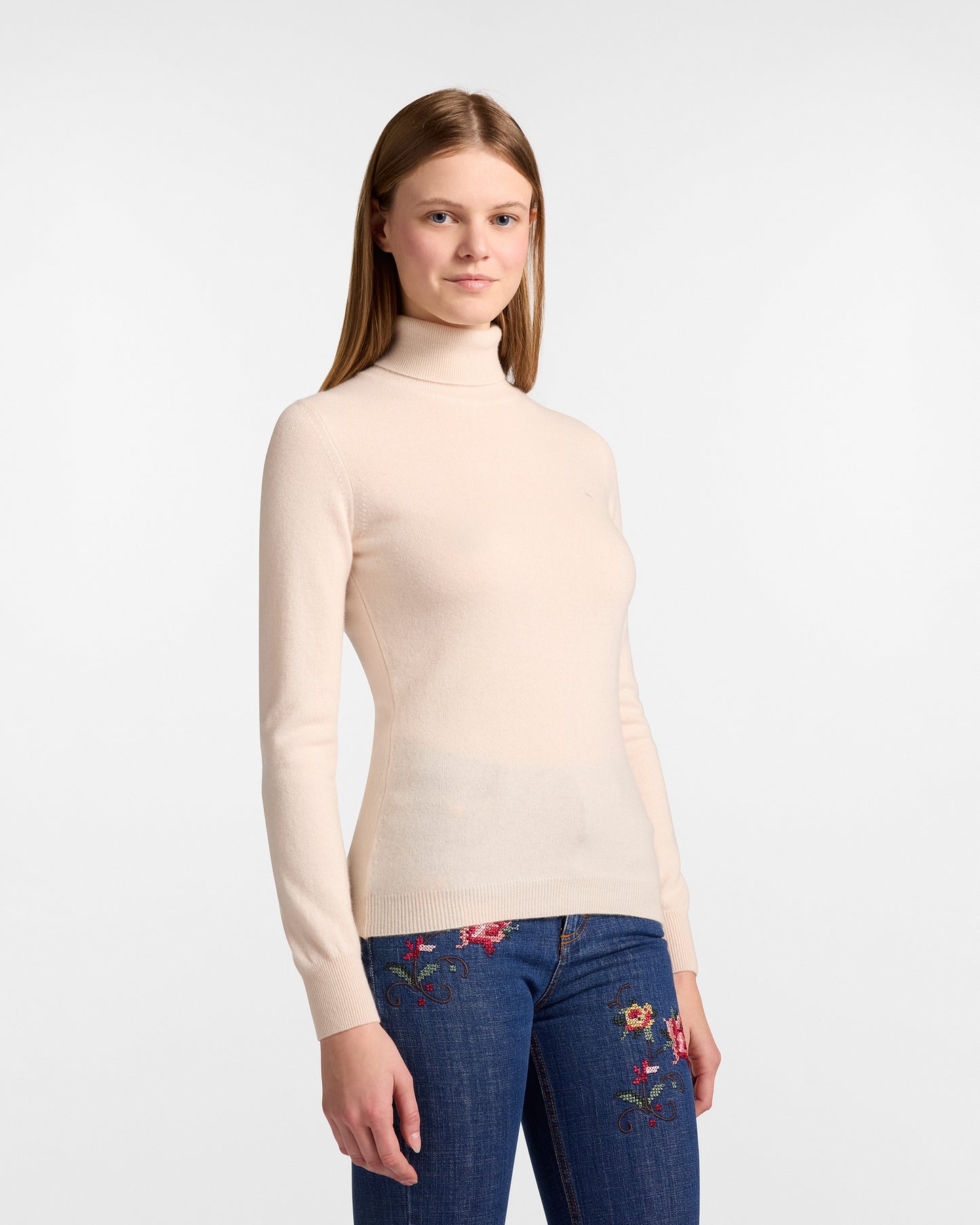 HARMONT&BLAINE
DOLCEVITA IN PURO CASHMERE H0PD32 031033
